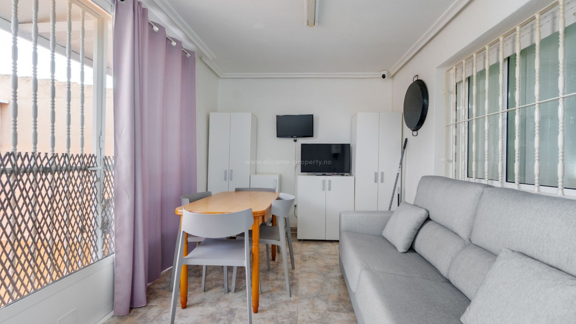 Bungalow in San Javier Centro