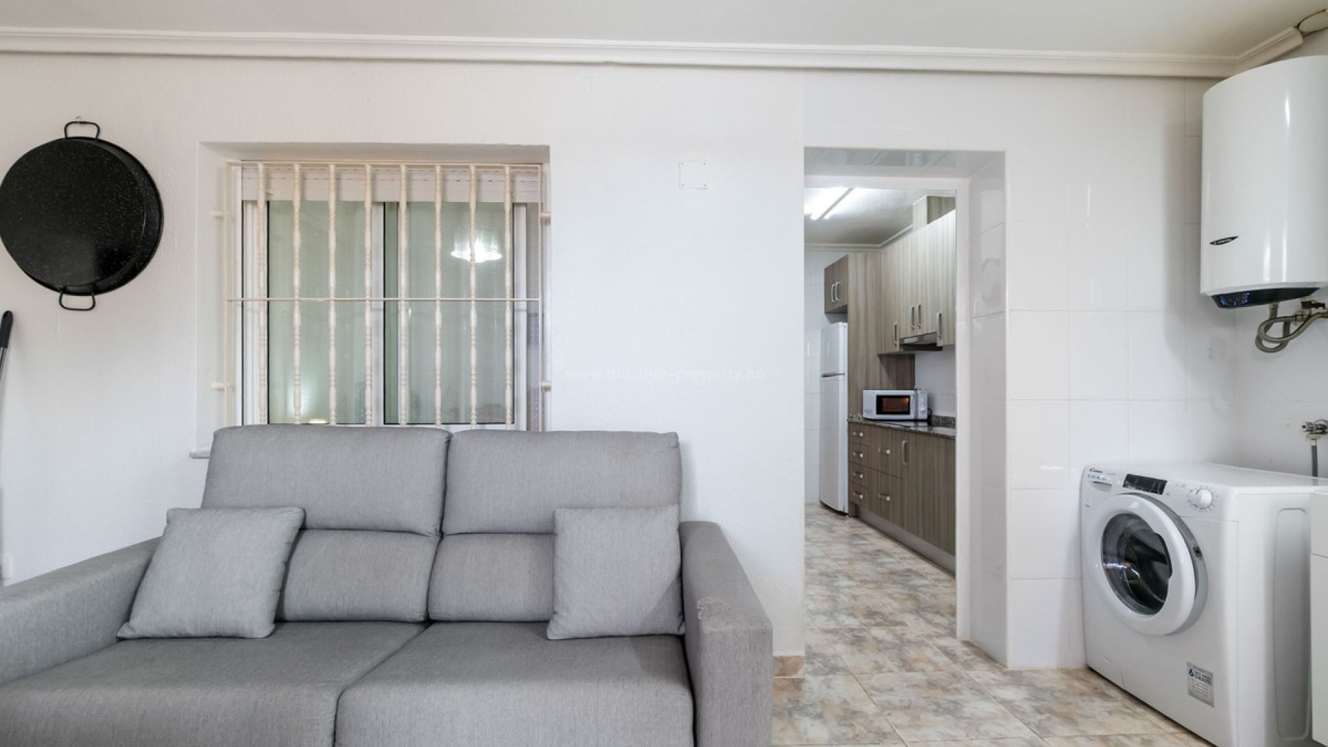 Bungalow in San Javier Centro