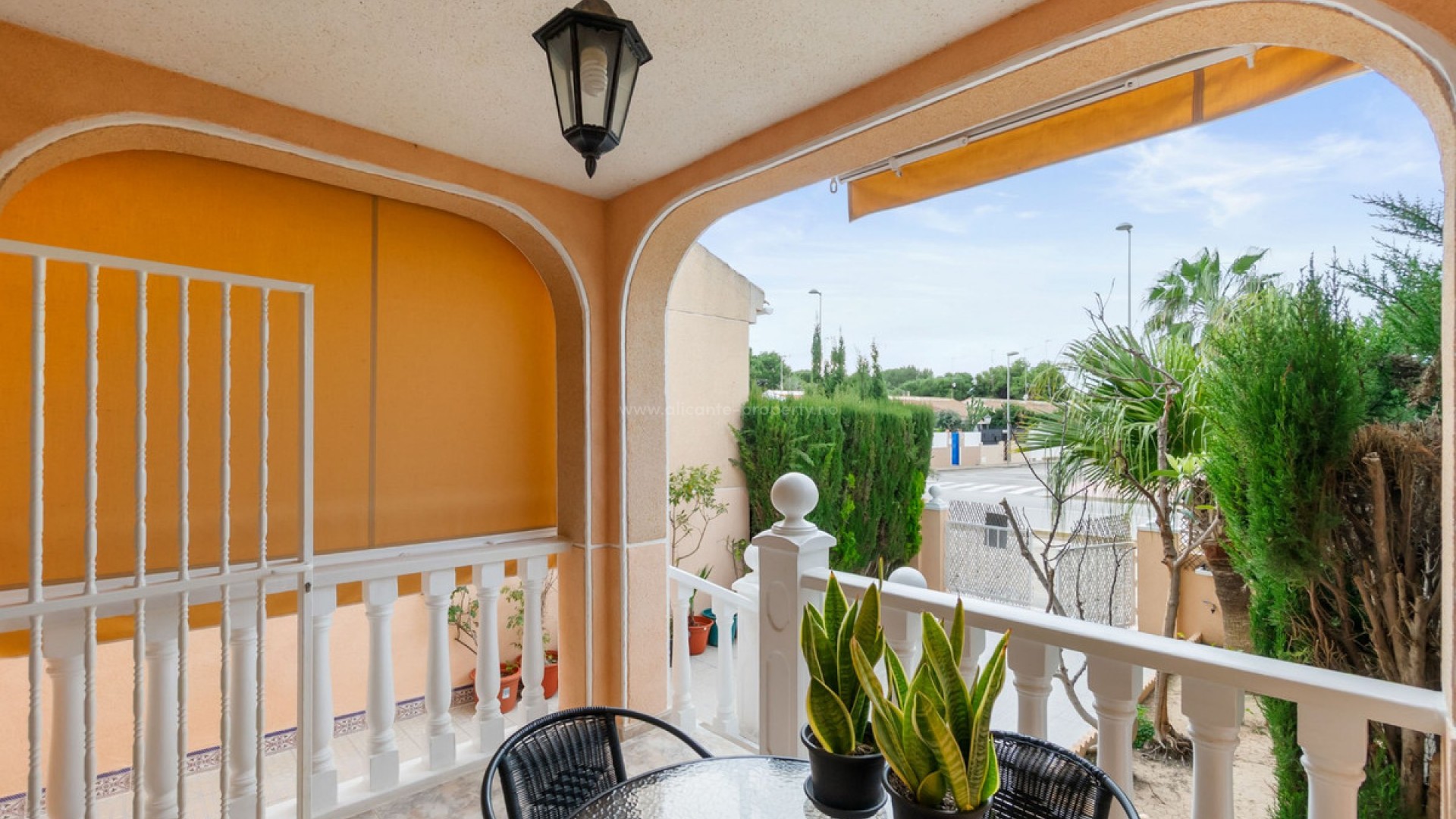 Bungalow in San Javier Centro