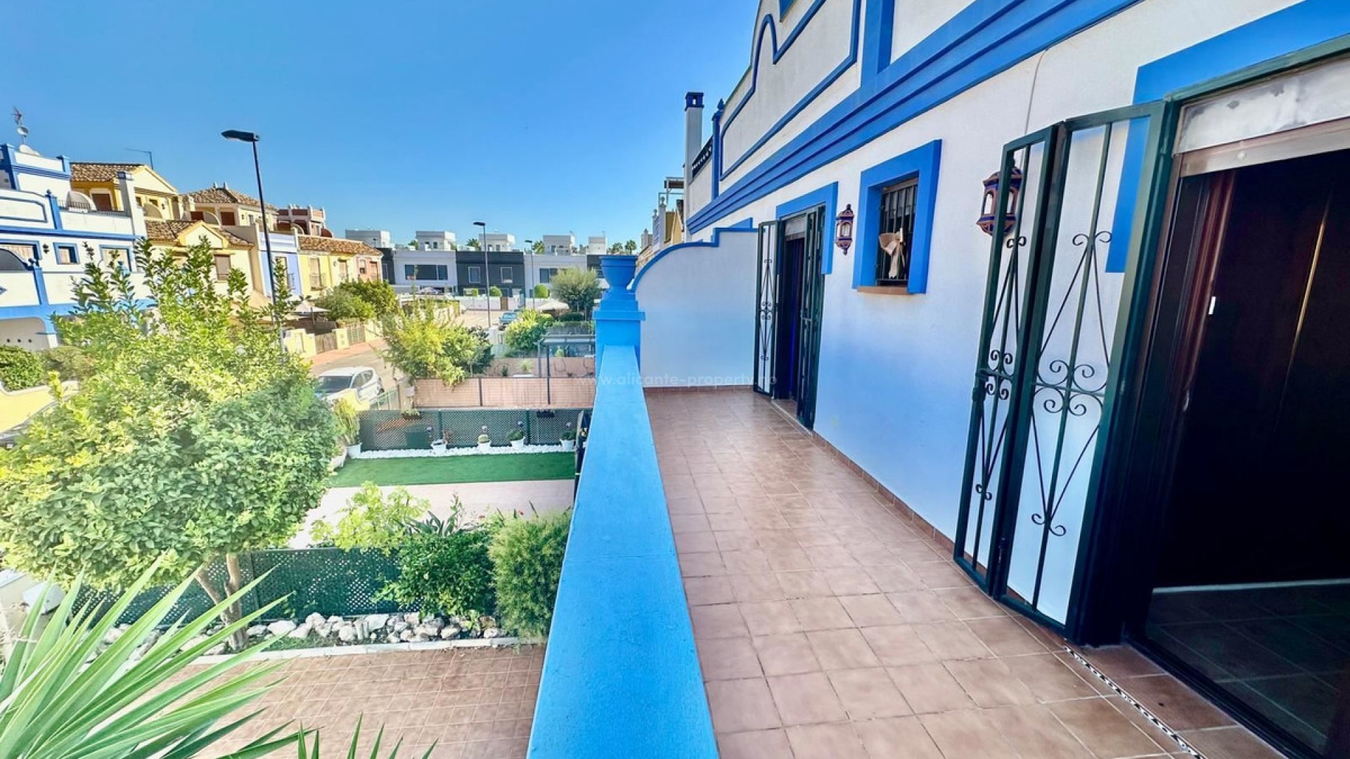 Bungalow in San Javier Centro