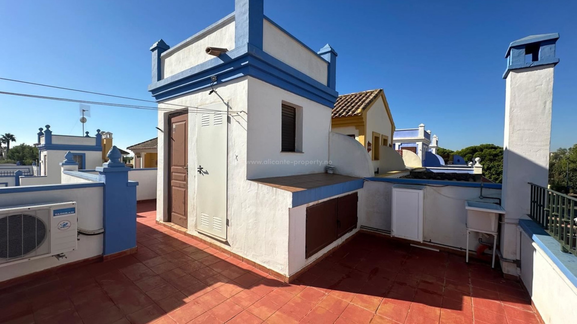 Bungalow in San Javier Centro
