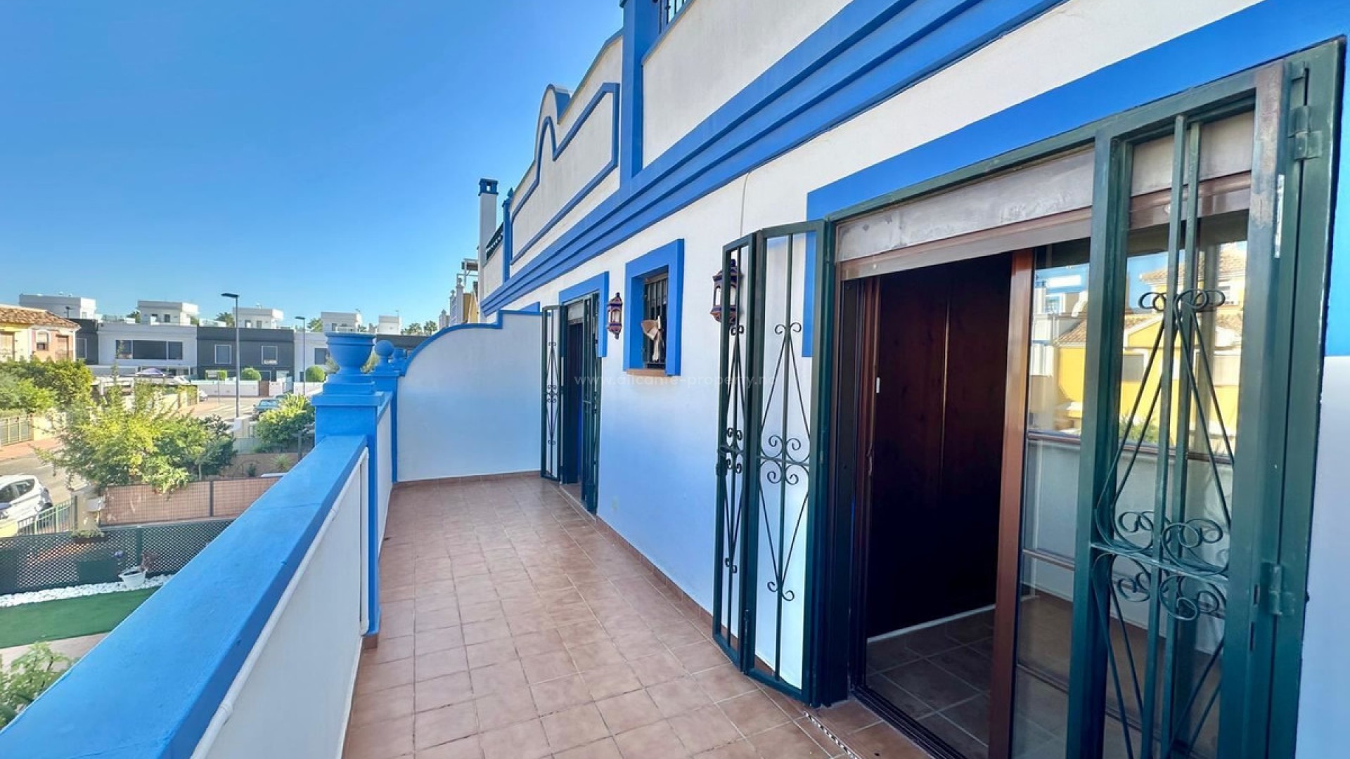 Bungalow in San Javier Centro