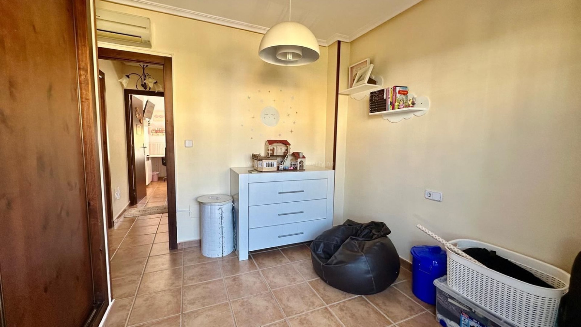 Bungalow in San Javier Centro