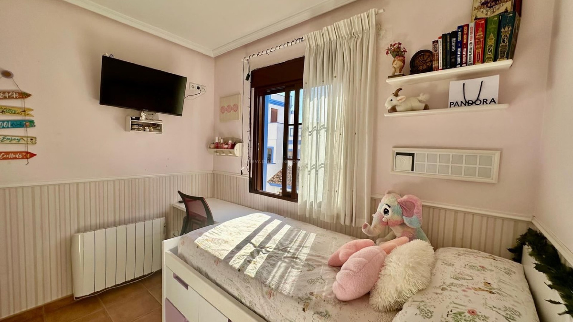 Bungalow in San Javier Centro