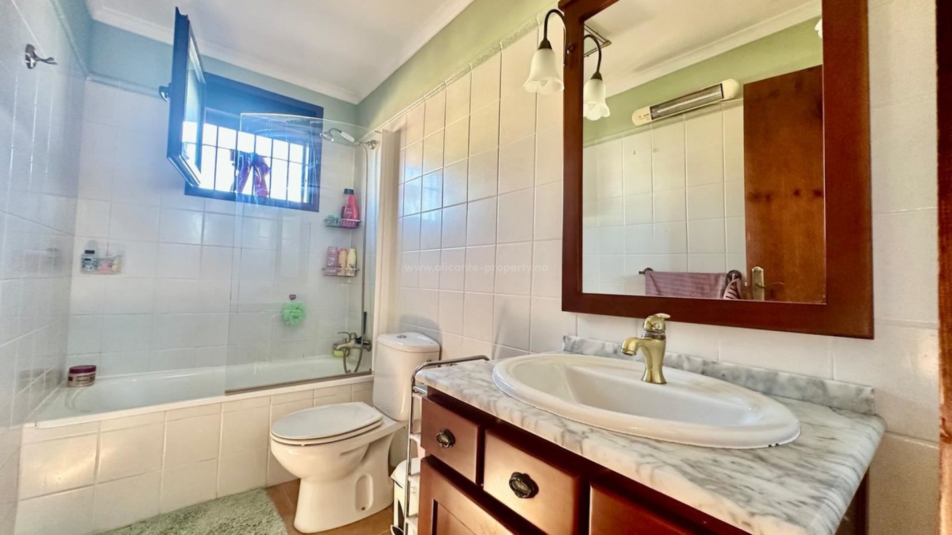 Bungalow in San Javier Centro