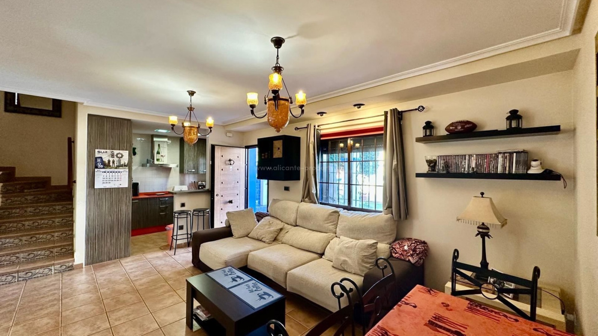 Bungalow in San Javier Centro