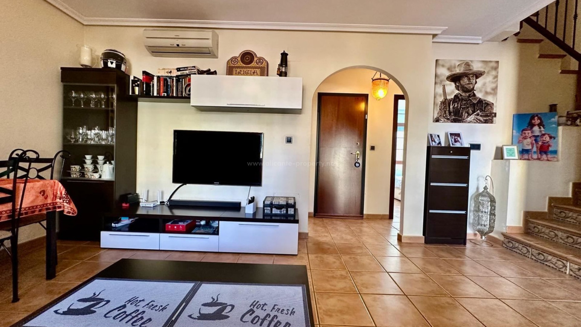 Bungalow in San Javier Centro