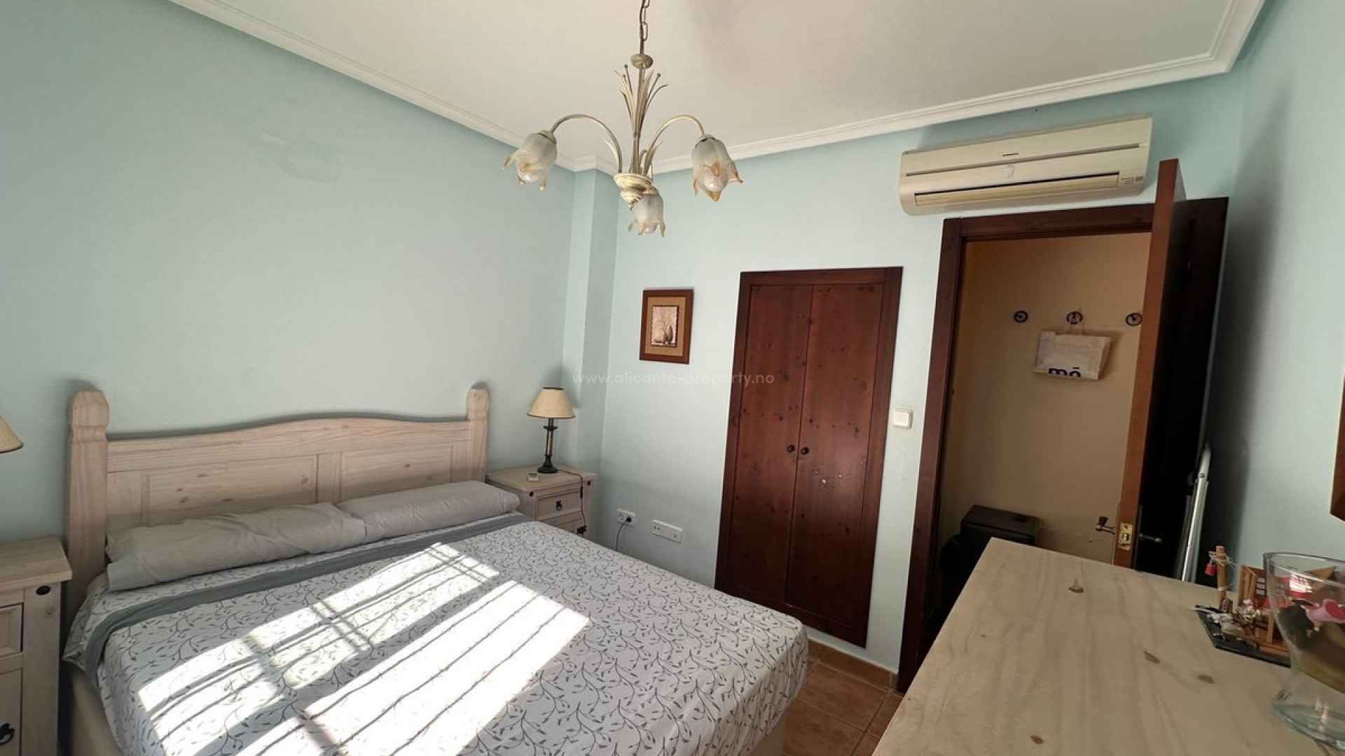 Bungalow in San Javier Centro