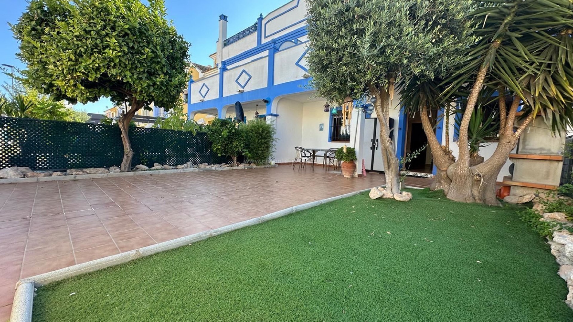 Bungalow in San Javier Centro