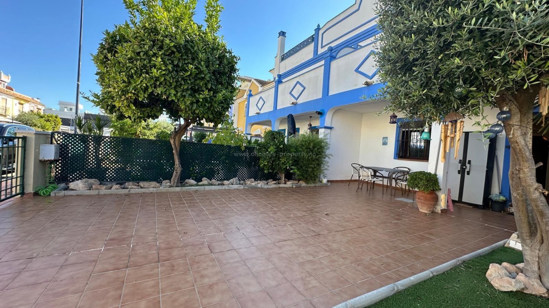 Bungalow in San Javier Centro