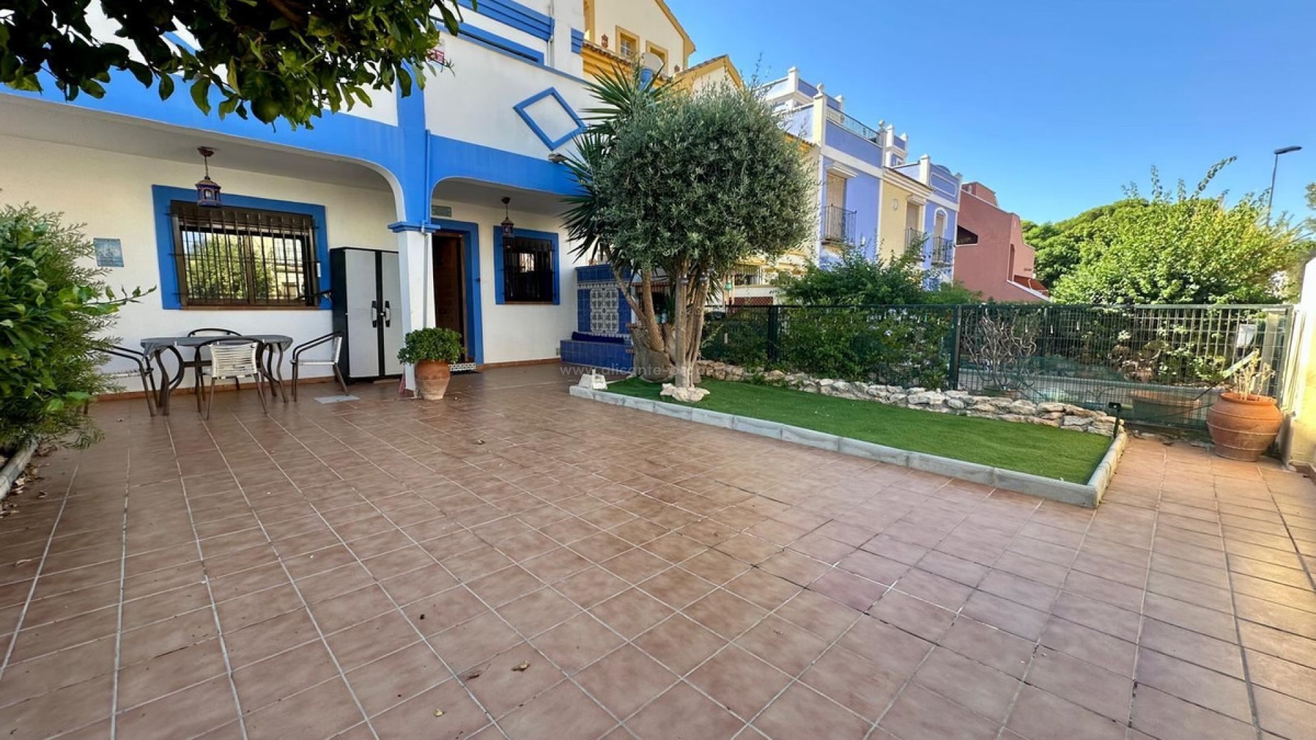 Bungalow in San Javier Centro