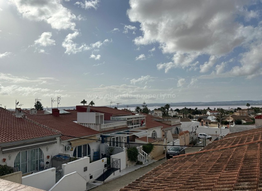 Bungalow in San Luis