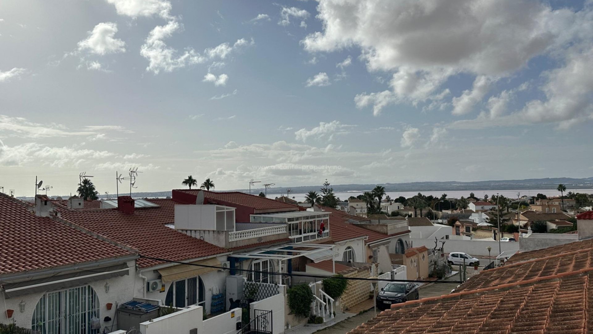 Bungalow in San Luis