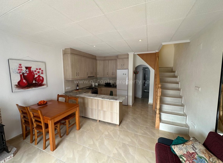 Bungalow in San Luis