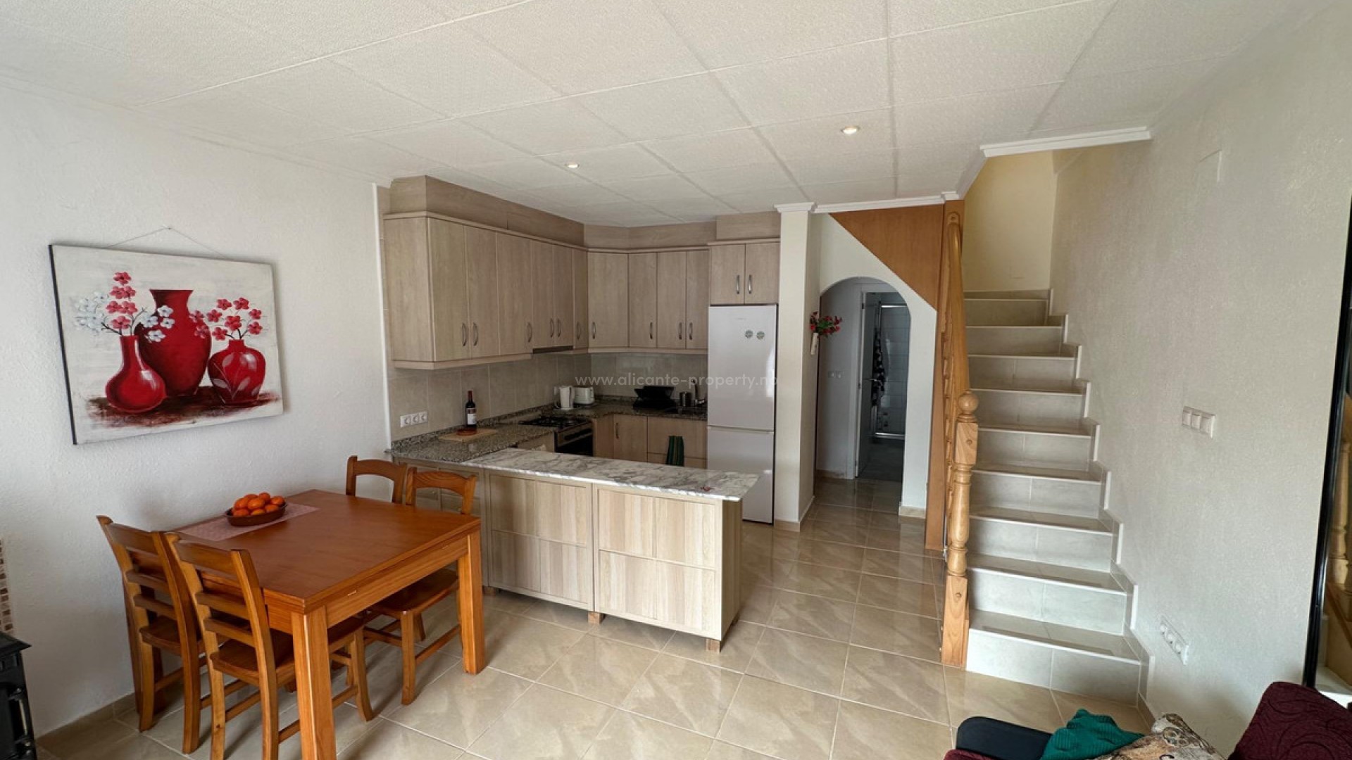 Bungalow in San Luis