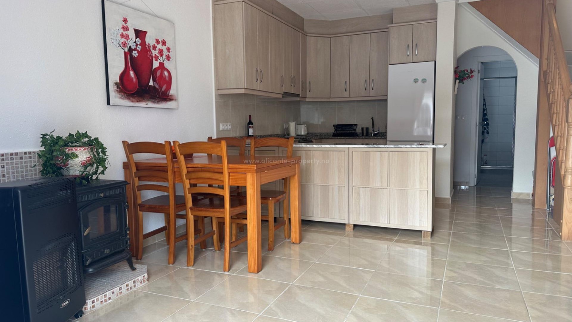 Bungalow in San Luis