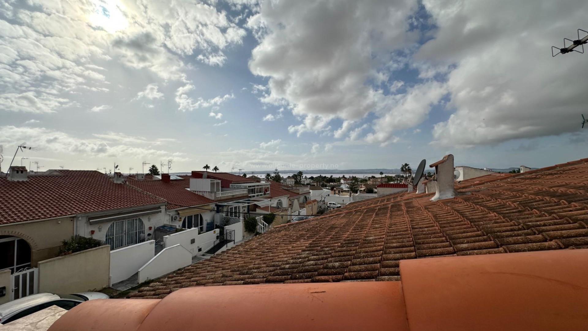 Bungalow in San Luis