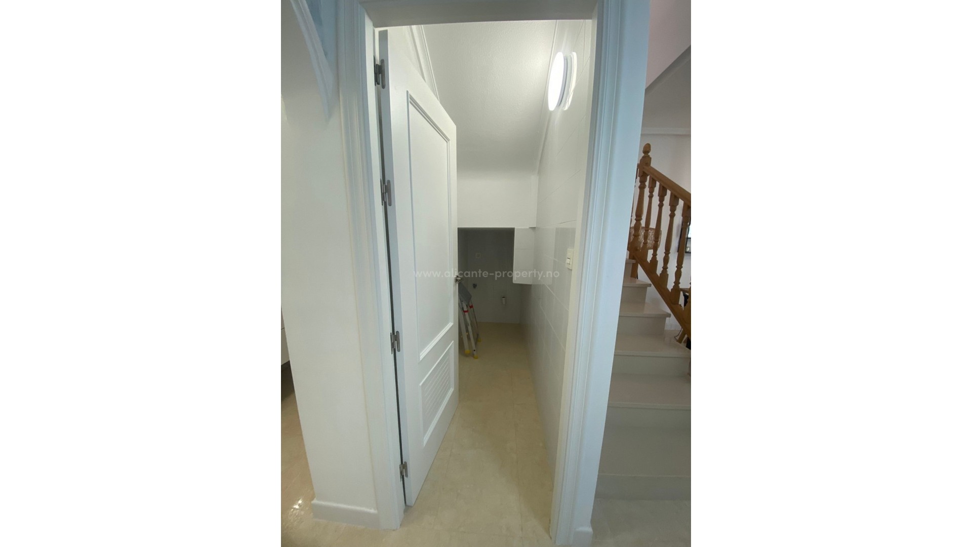 Bungalow in San Miguel de Salinas Centro