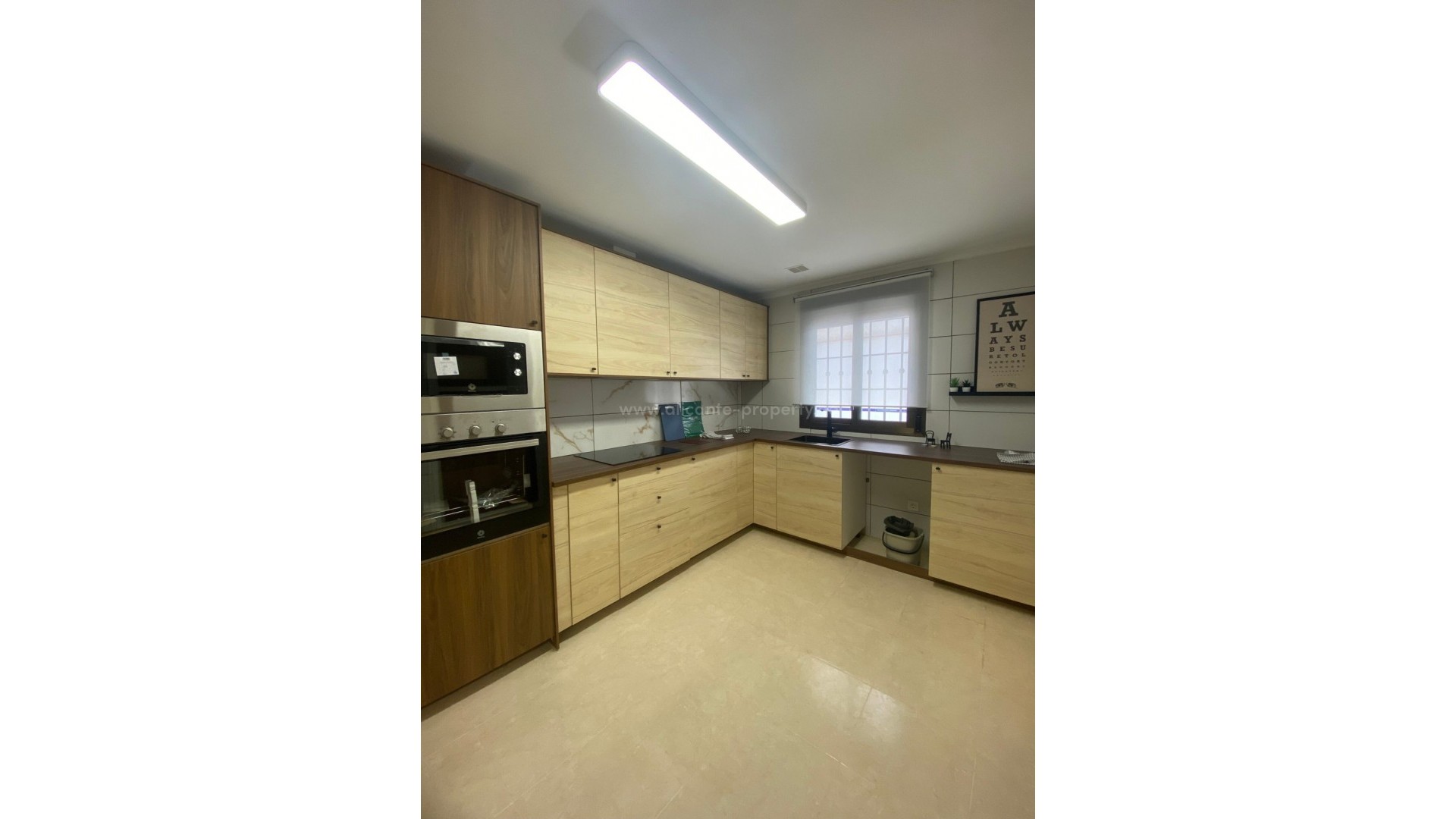 Bungalow in San Miguel de Salinas Centro