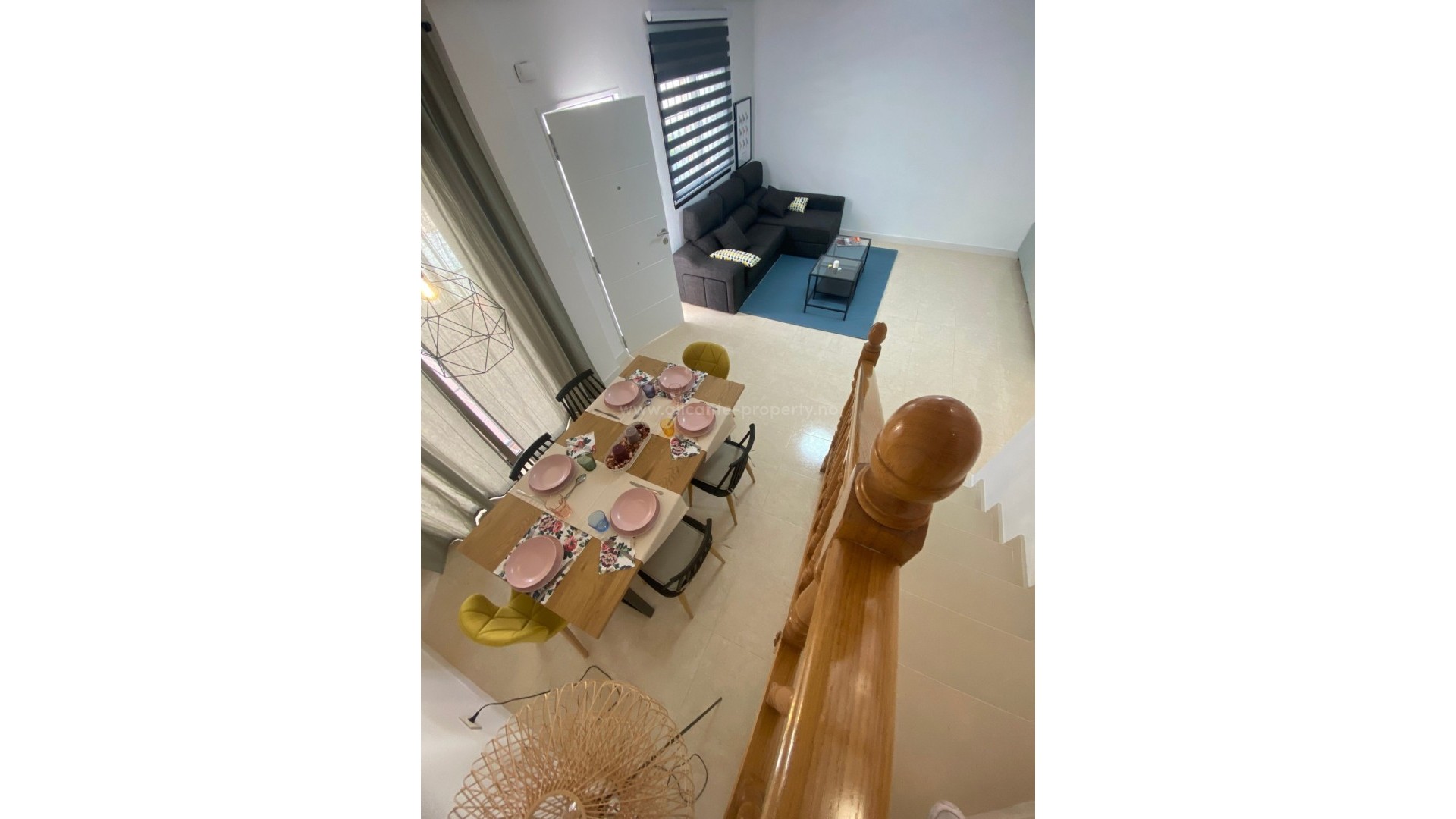 Bungalow in San Miguel de Salinas Centro