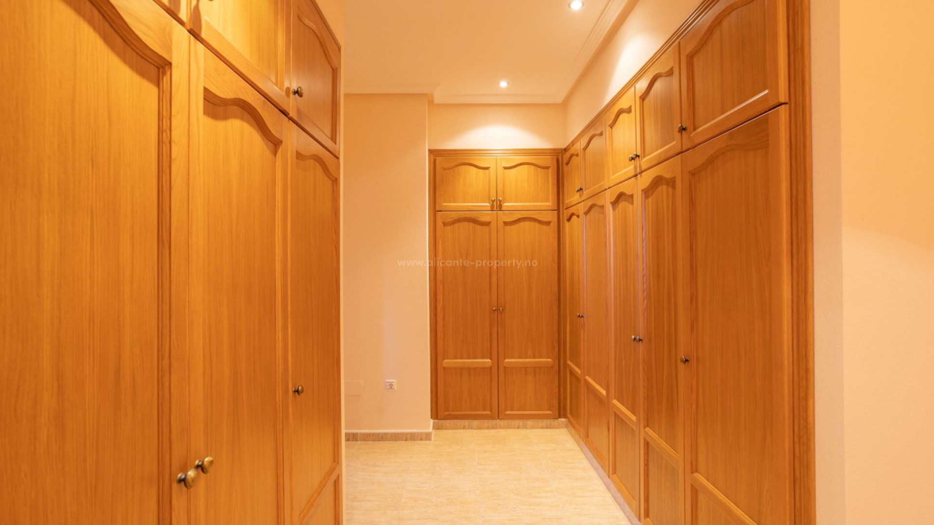 Bungalow in San Miguel de Salinas Centro