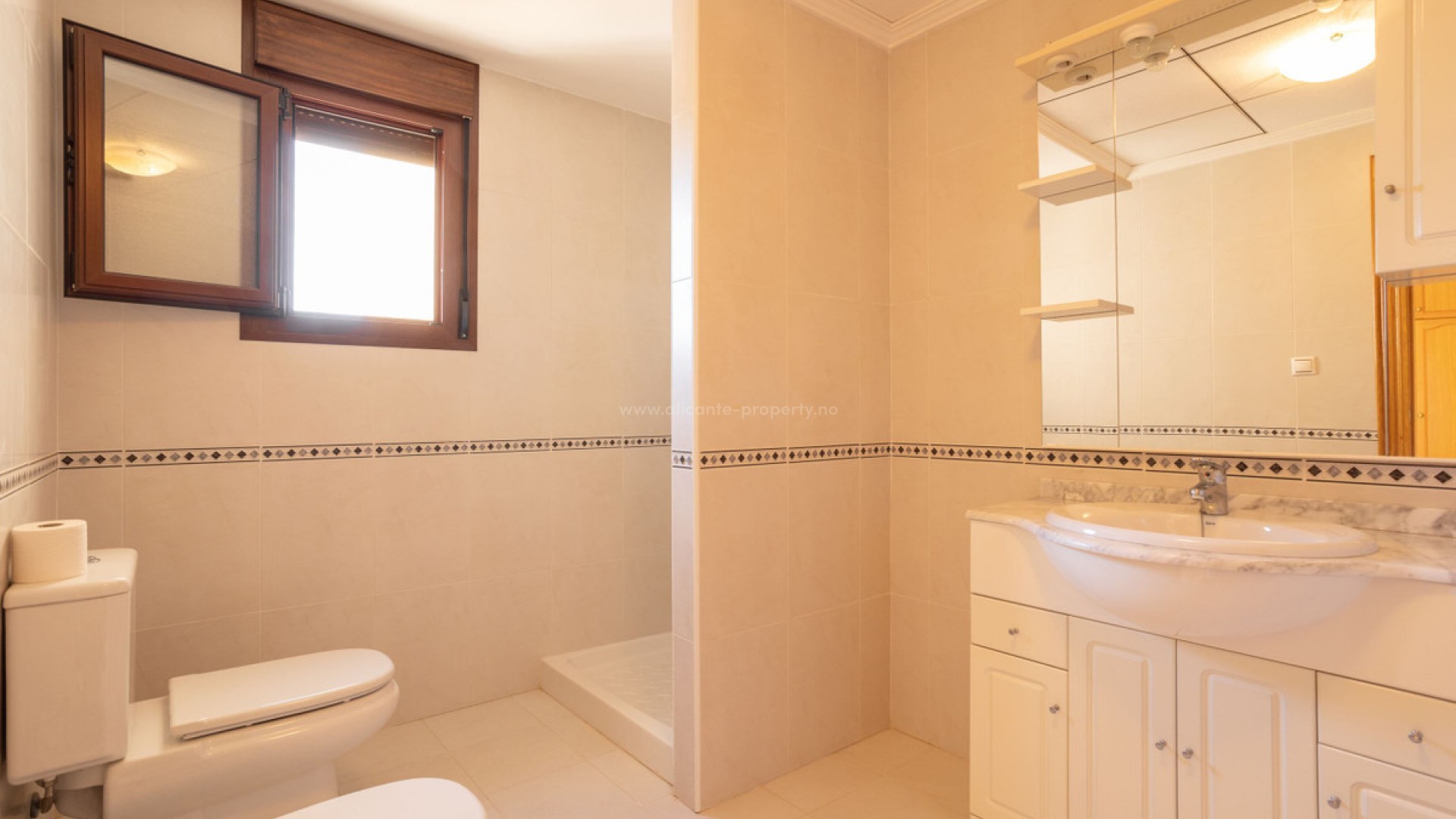 Bungalow in San Miguel de Salinas Centro