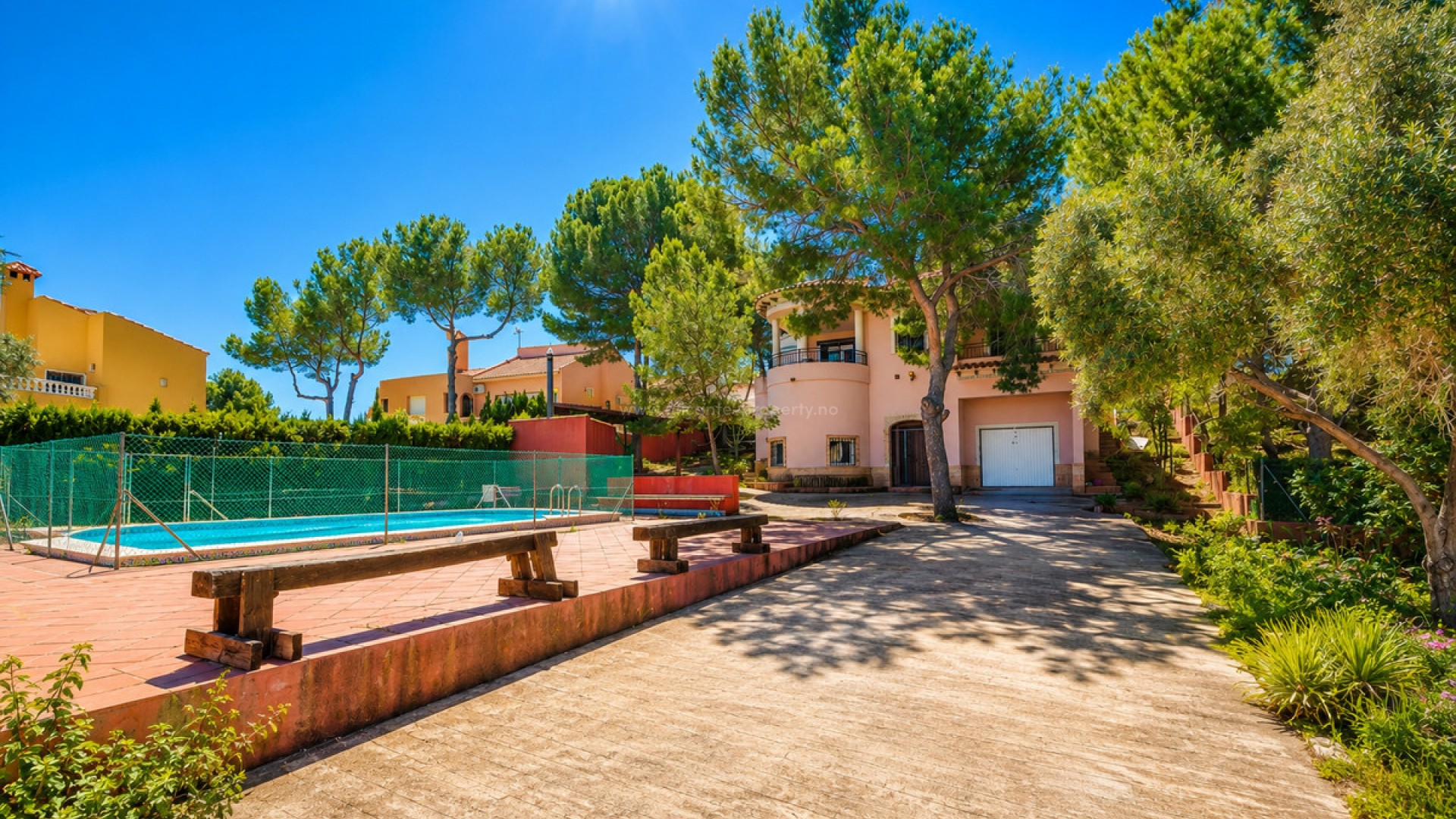Bungalow in San Miguel de Salinas Centro