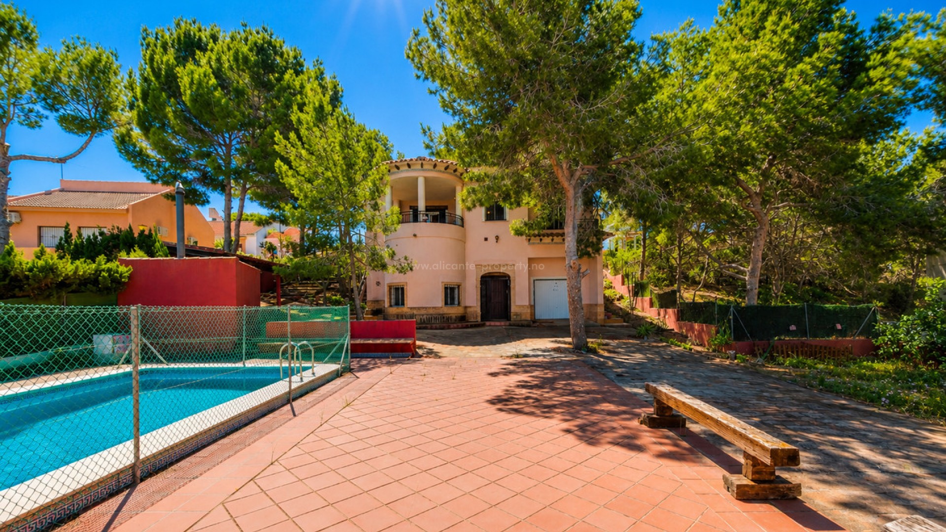 Bungalow in San Miguel de Salinas Centro