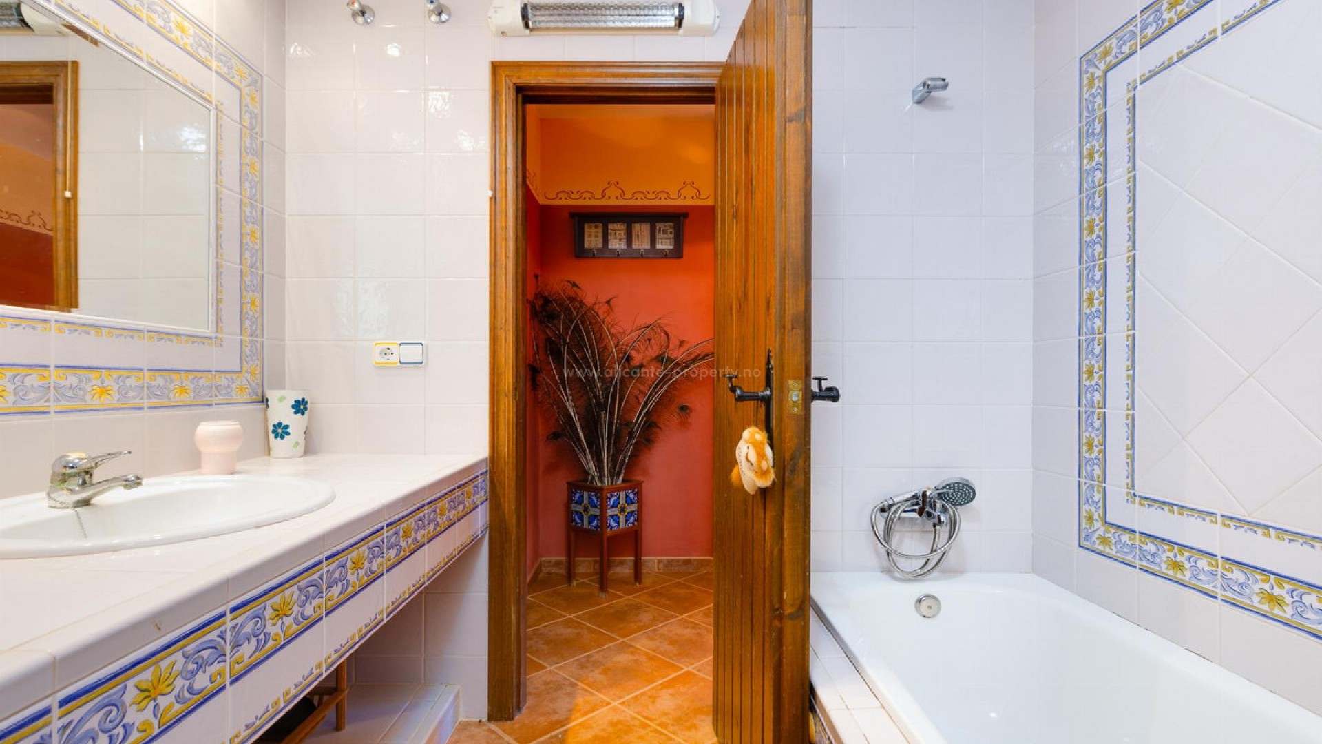 Bungalow in San Miguel de Salinas Centro