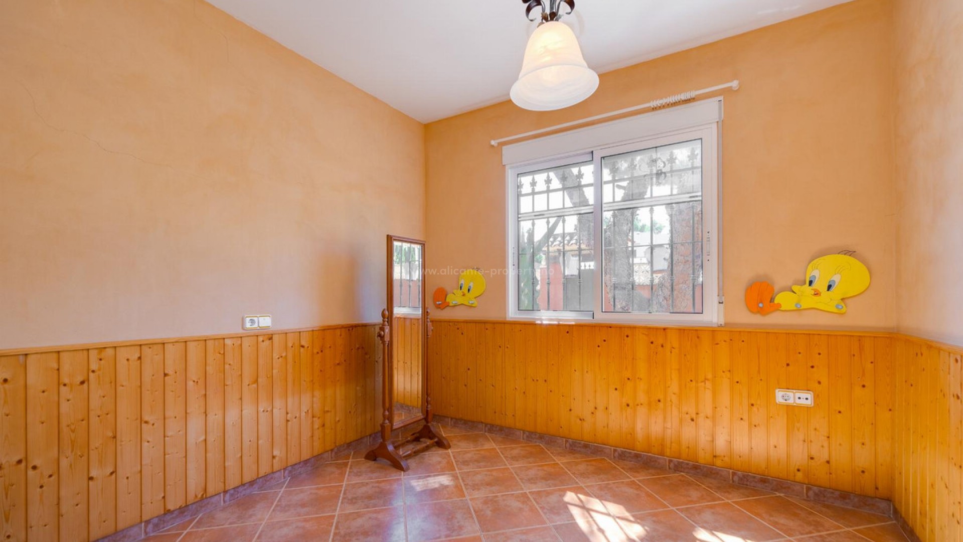 Bungalow in San Miguel de Salinas Centro
