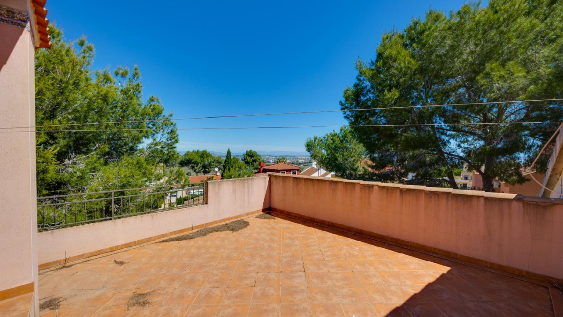 Bungalow in San Miguel de Salinas Centro