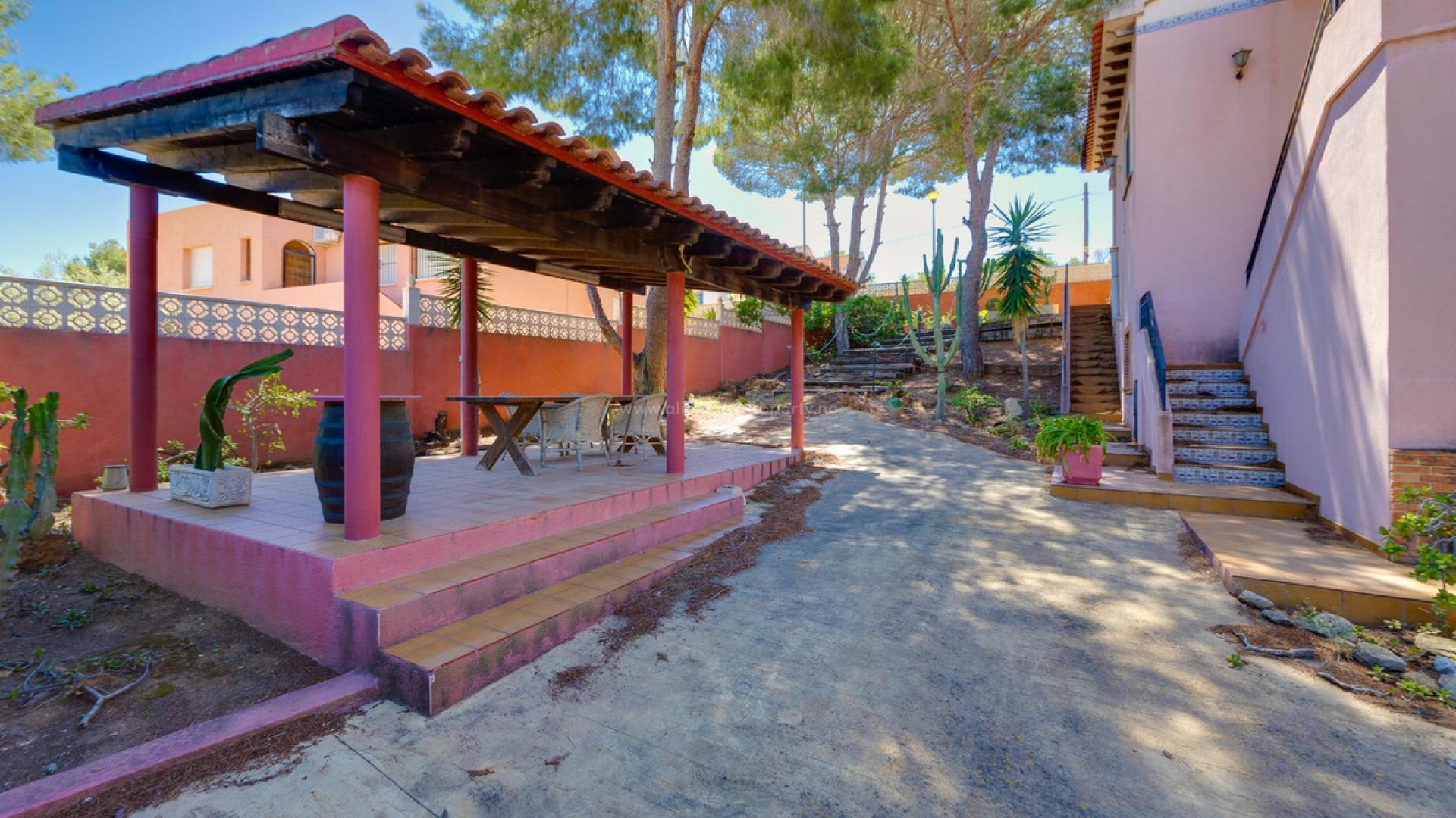Bungalow in San Miguel de Salinas Centro