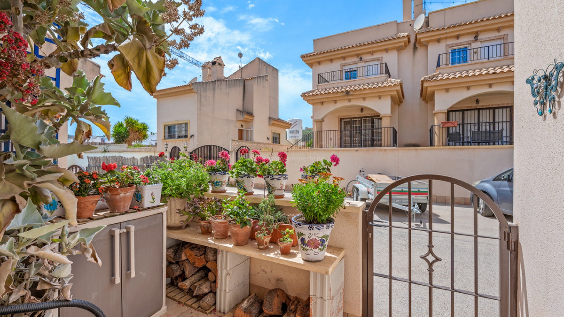 Bungalow in San Miguel de Salinas Centro