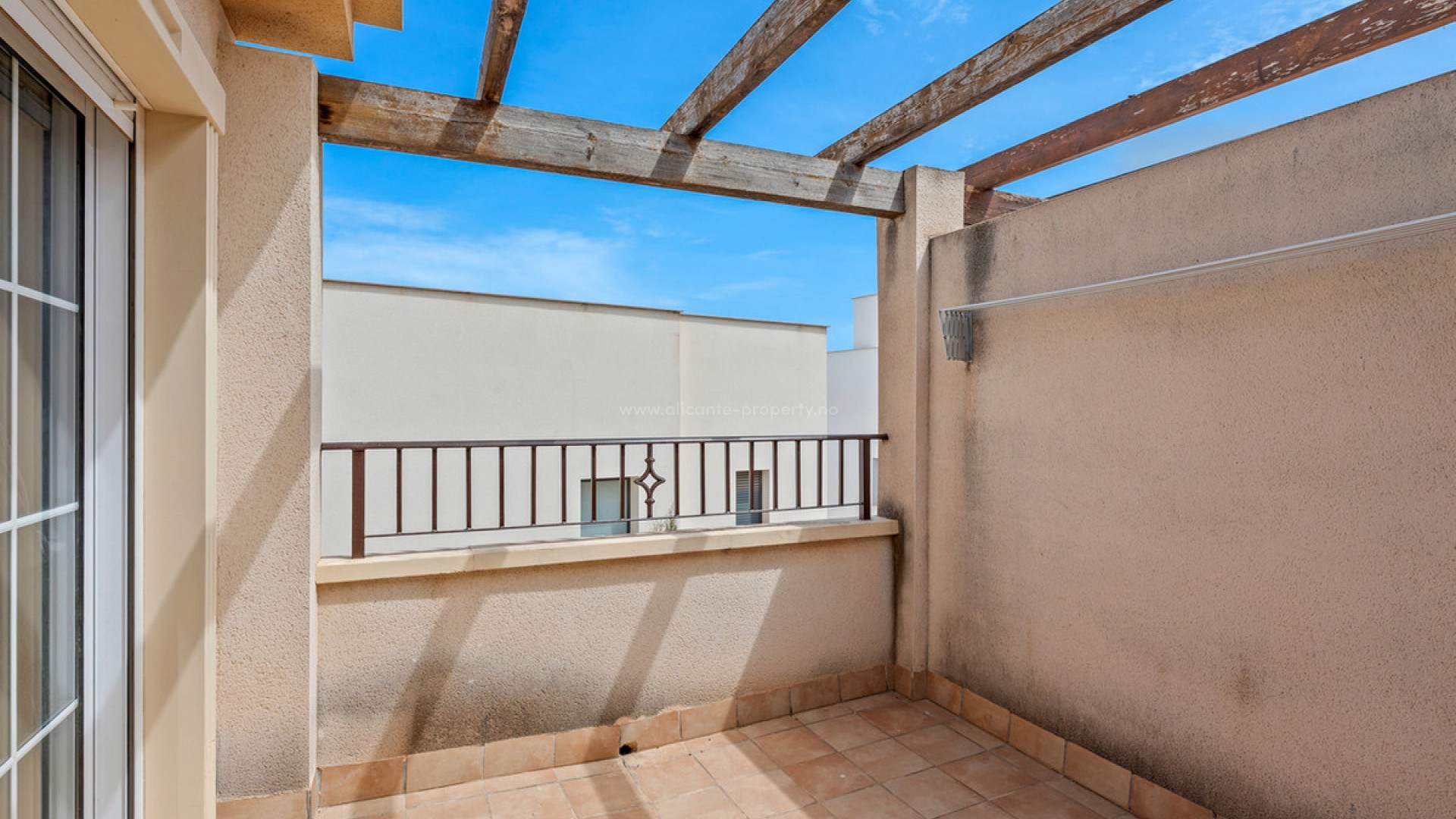 Bungalow in San Miguel de Salinas Centro