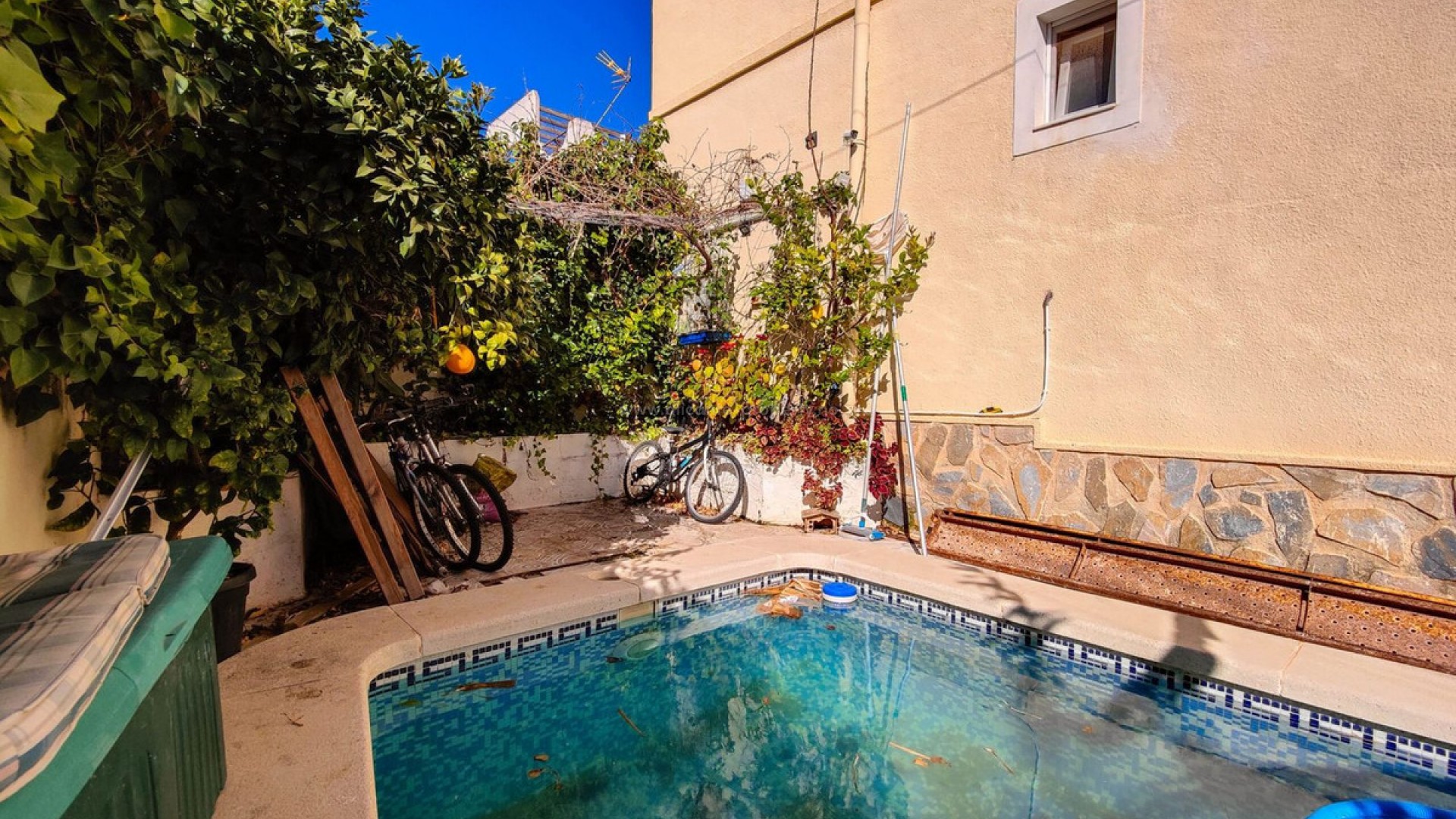 Bungalow in San Miguel de Salinas Centro