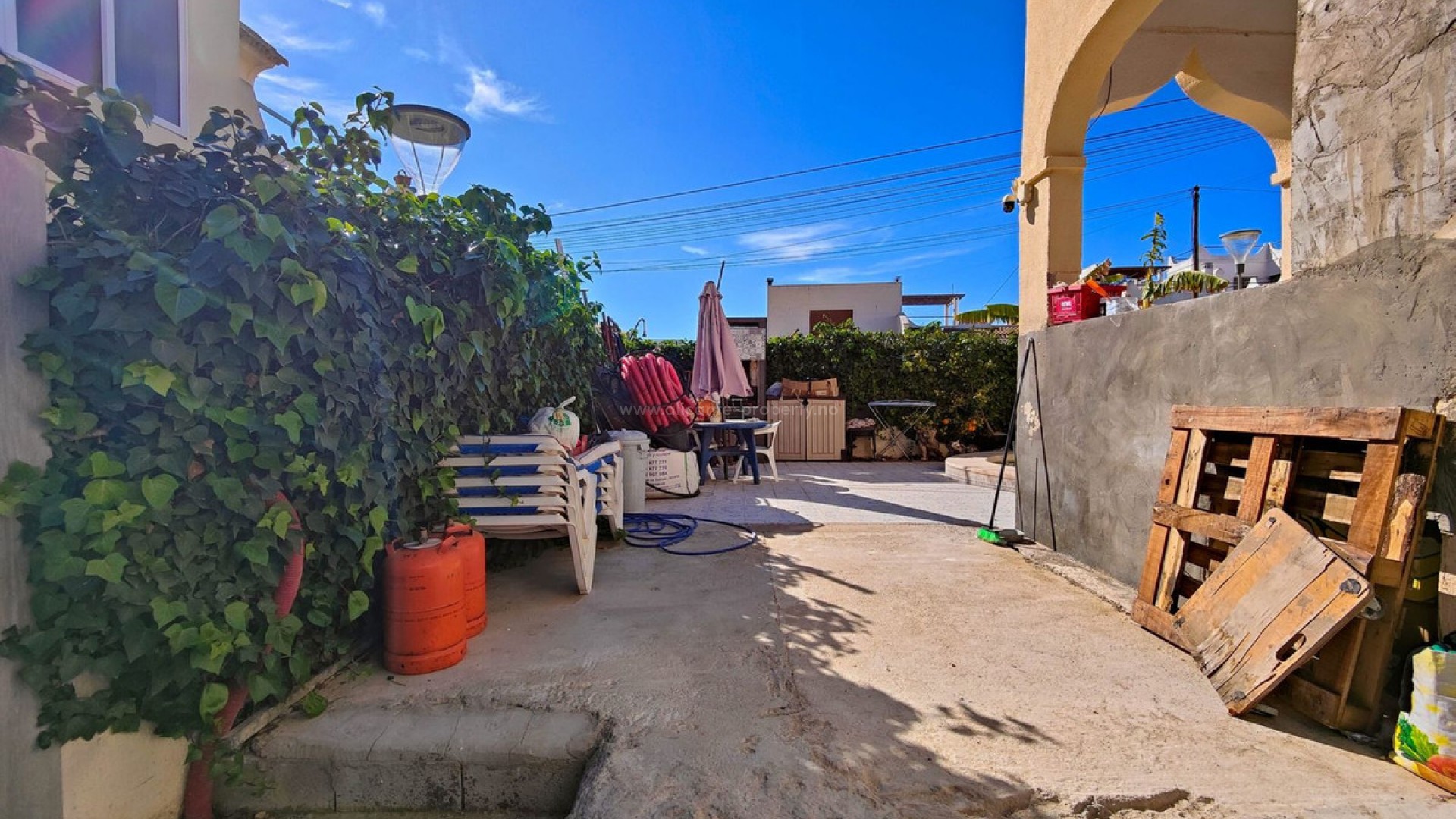 Bungalow in San Miguel de Salinas Centro