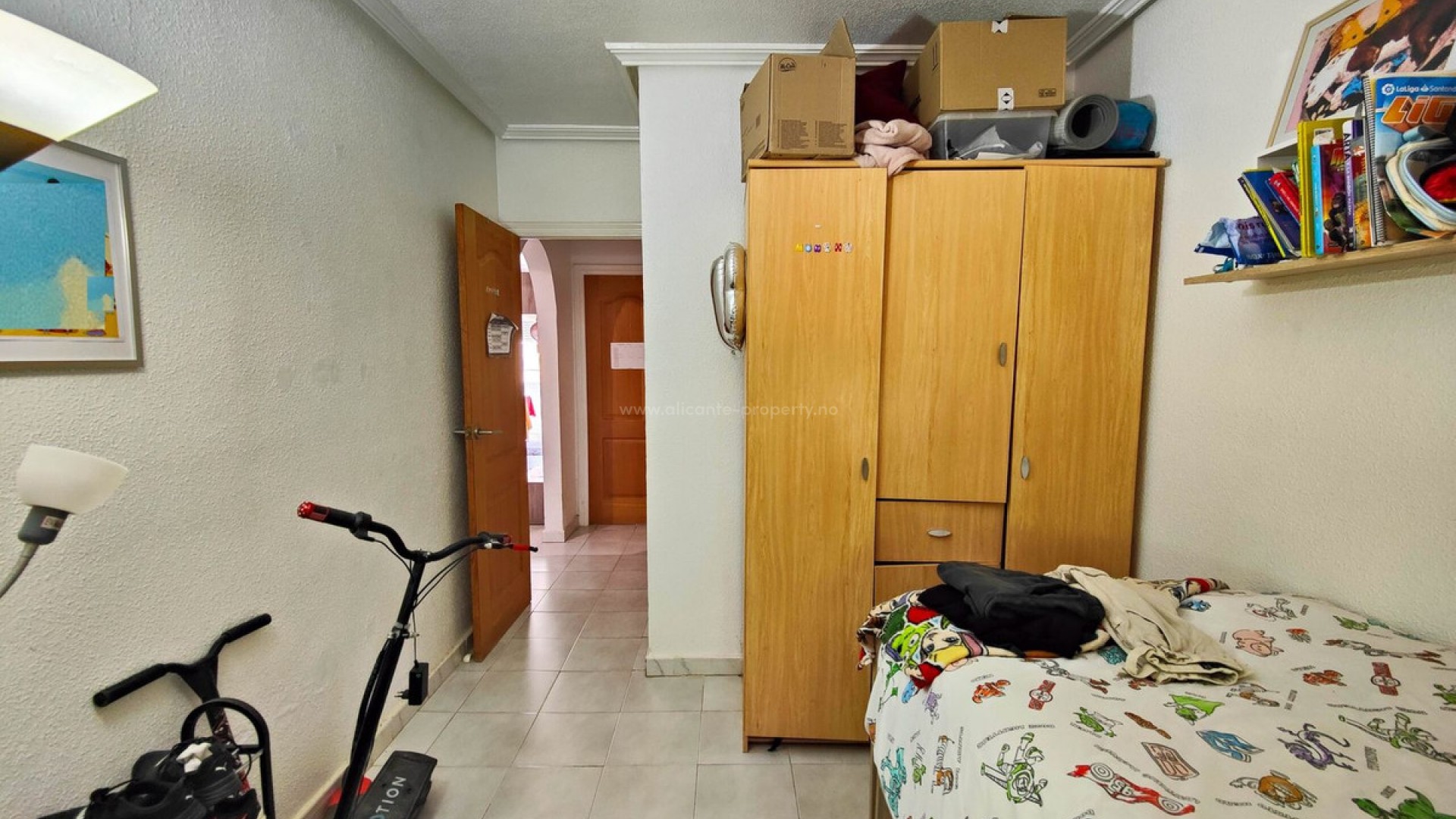 Bungalow in San Miguel de Salinas Centro