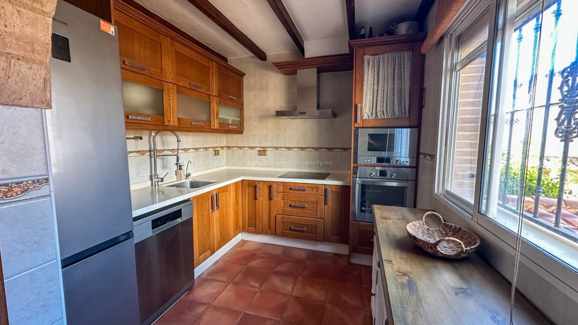 Bungalow in San Miguel de Salinas Centro