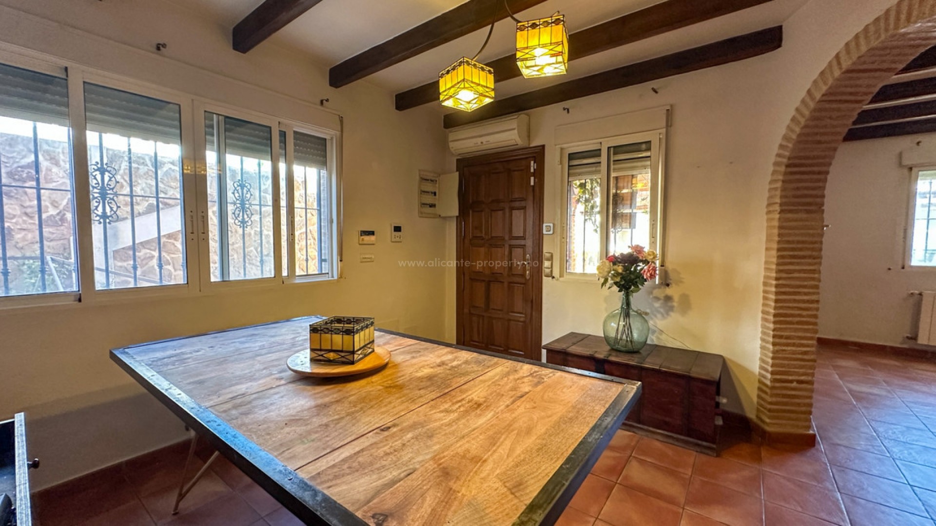 Bungalow in San Miguel de Salinas Centro