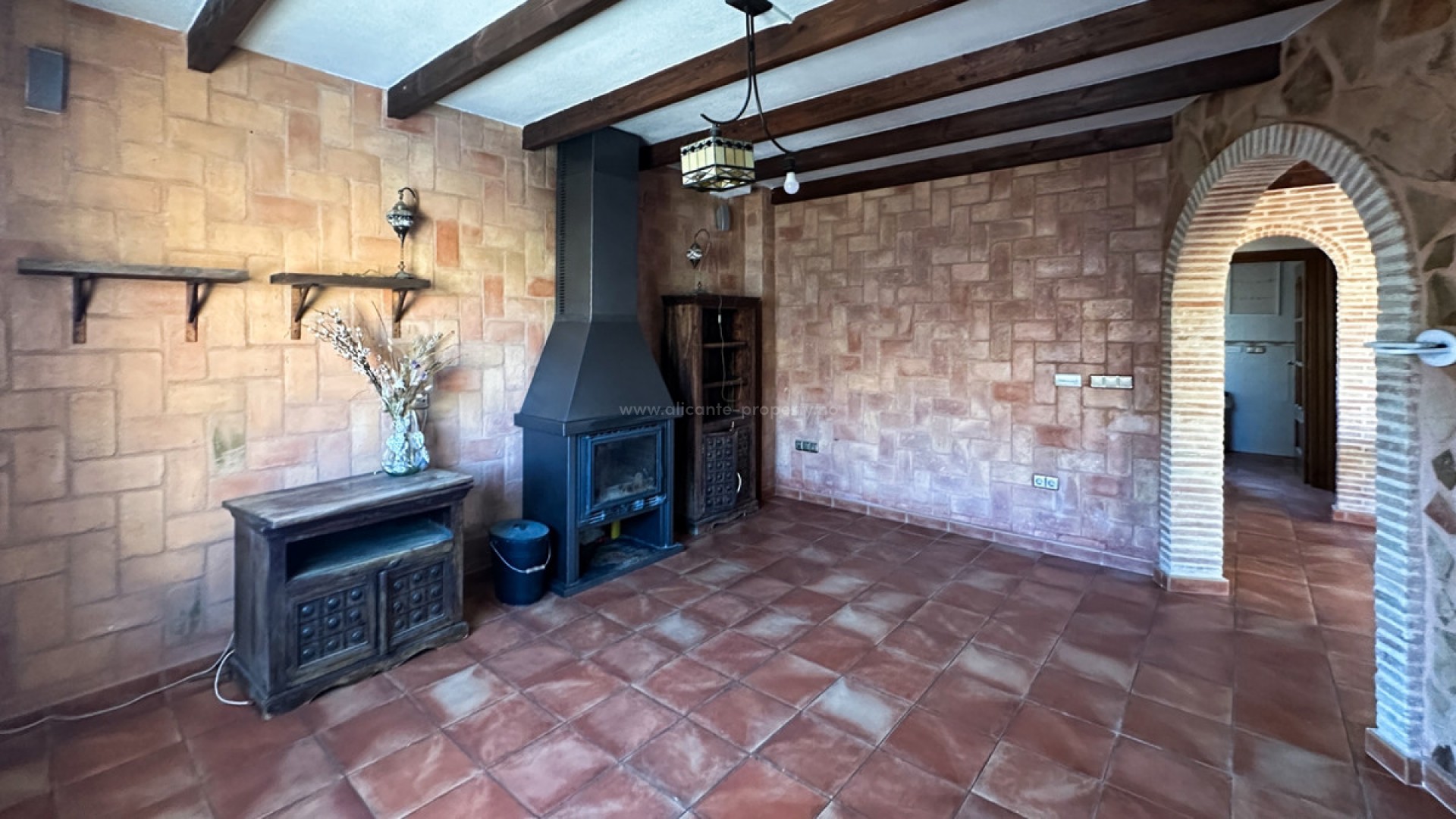 Bungalow in San Miguel de Salinas Centro