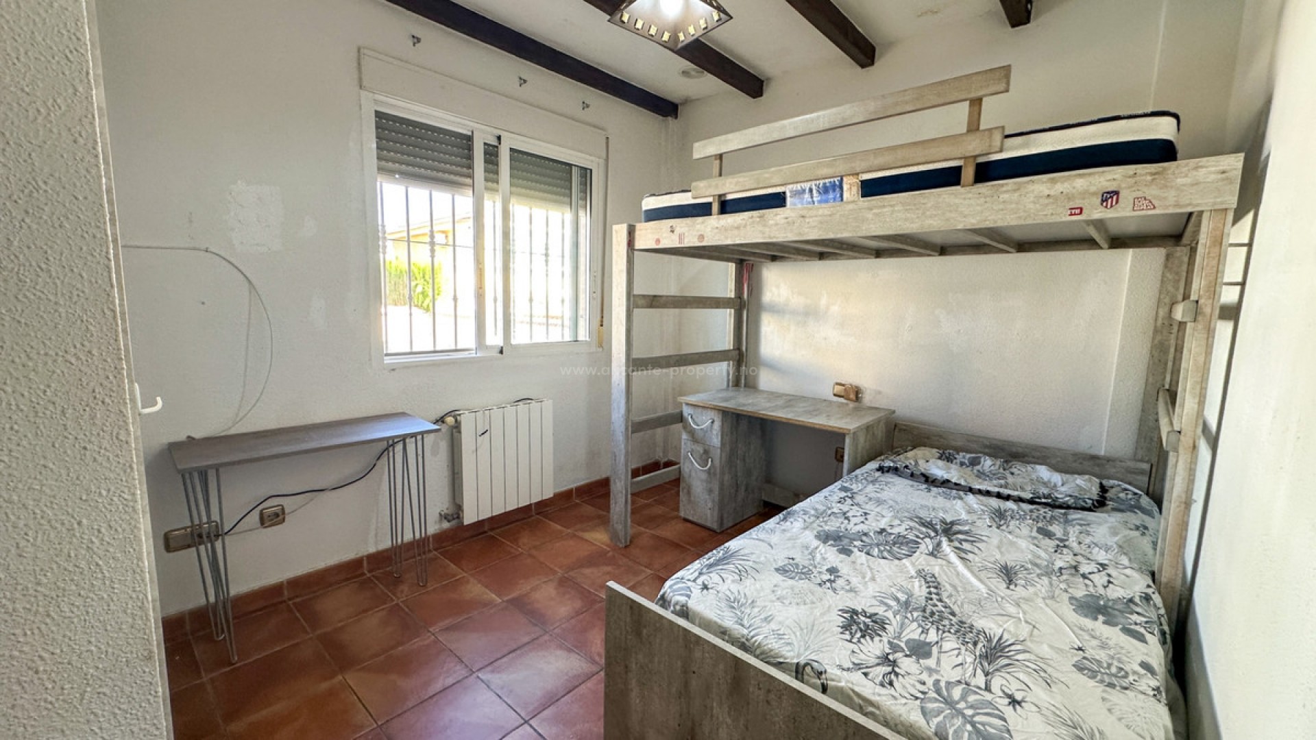 Bungalow in San Miguel de Salinas Centro