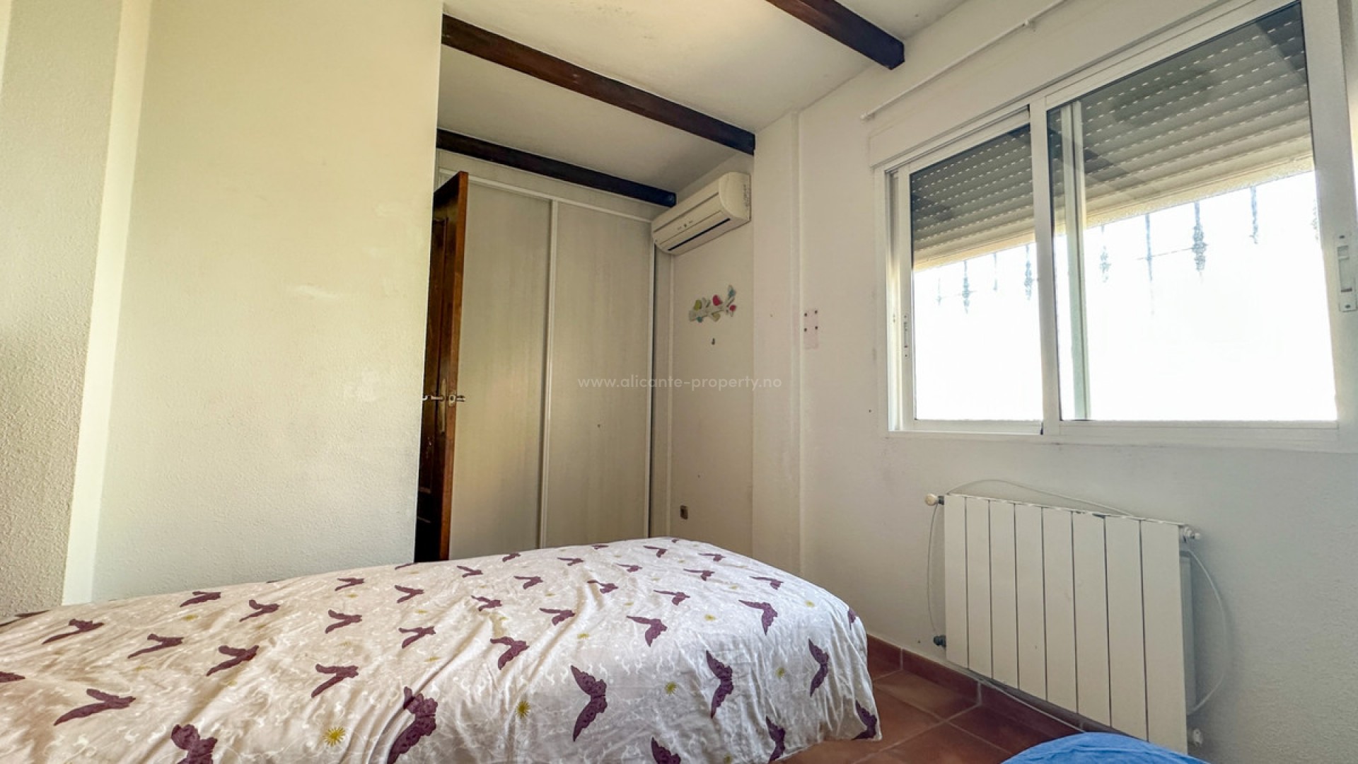 Bungalow in San Miguel de Salinas Centro
