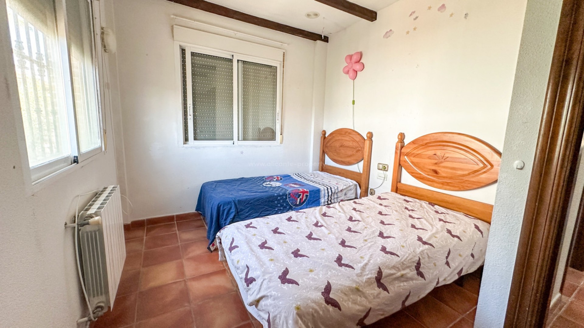Bungalow in San Miguel de Salinas Centro