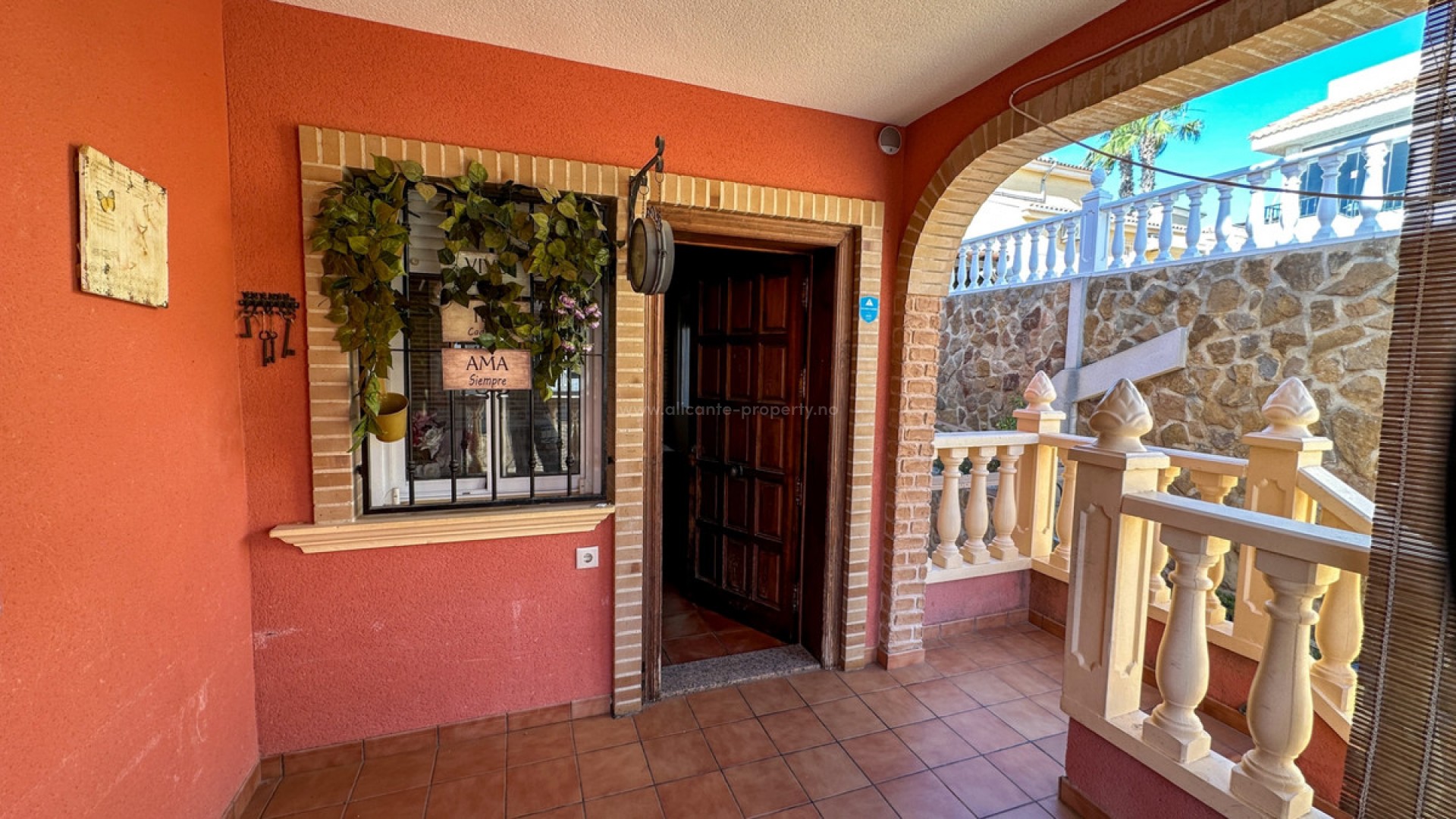 Bungalow in San Miguel de Salinas Centro