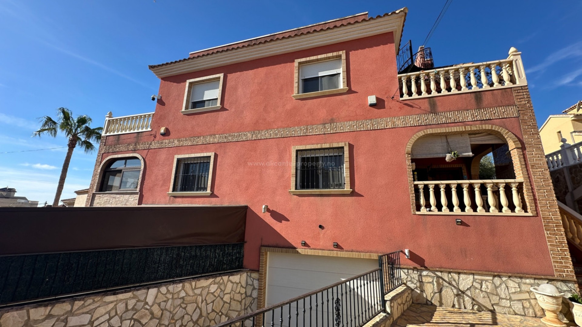 Bungalow in San Miguel de Salinas Centro