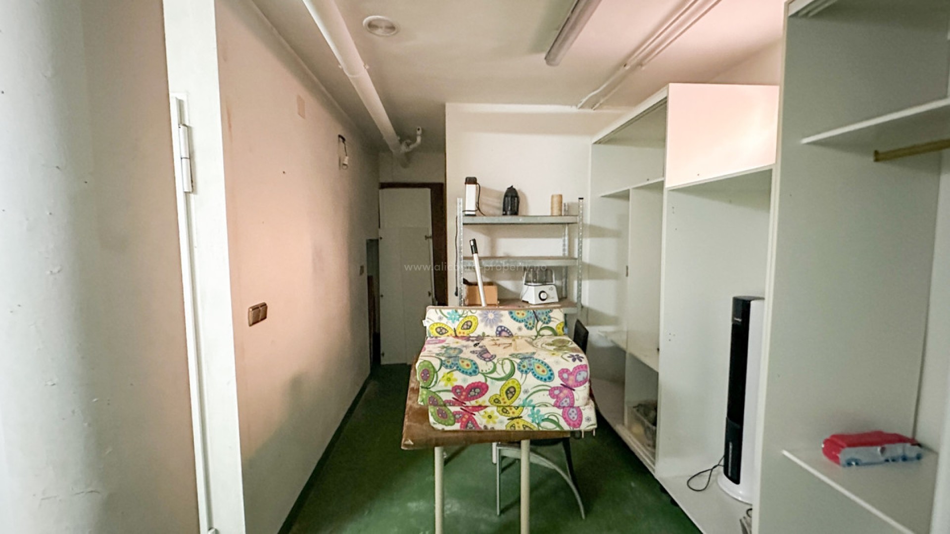 Bungalow in San Miguel de Salinas Centro