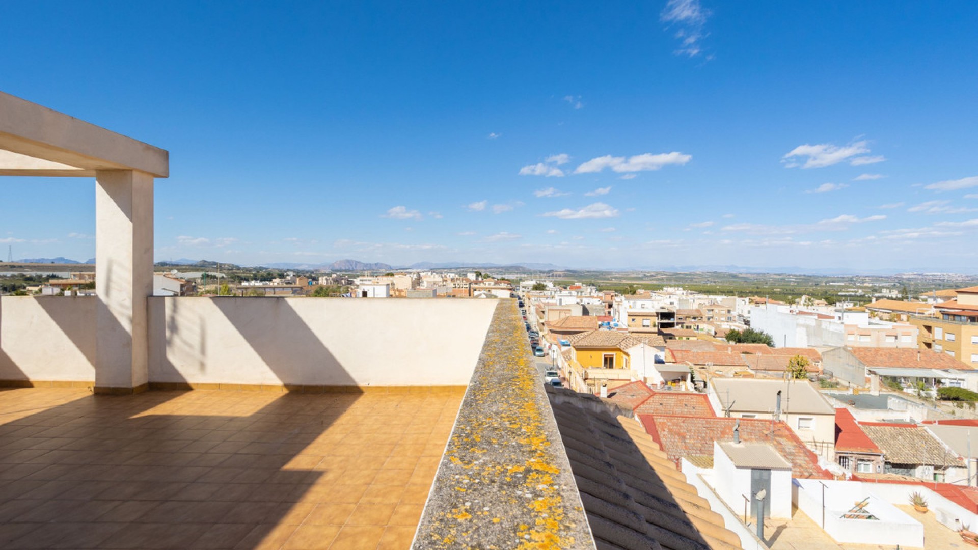 Bungalow in San Miguel de Salinas Centro