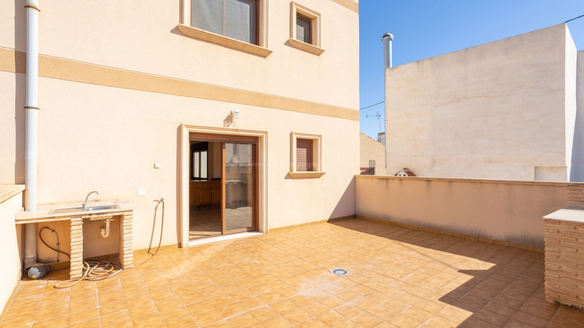 Bungalow in San Miguel de Salinas Centro
