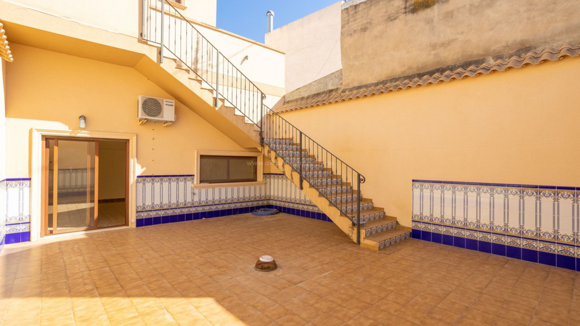 Bungalow in San Miguel de Salinas Centro