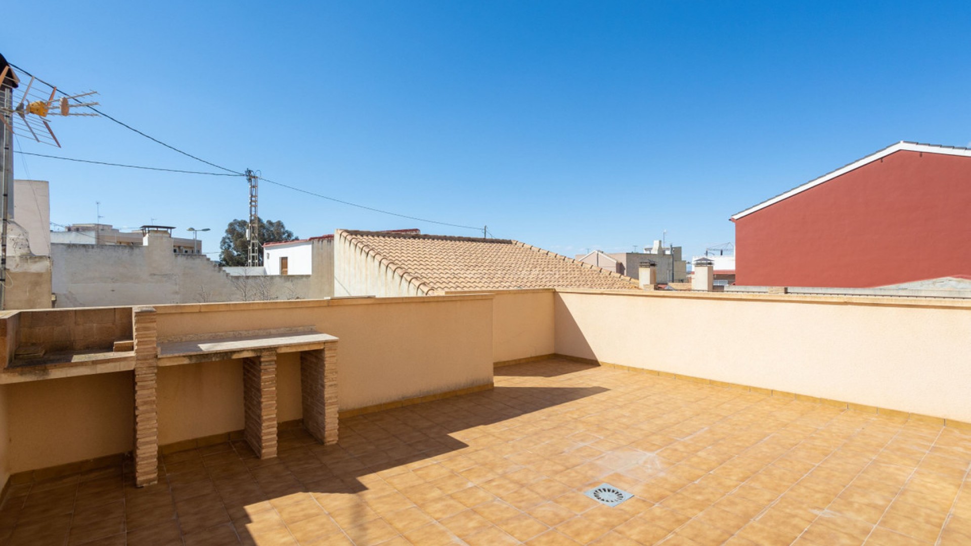 Bungalow in San Miguel de Salinas Centro